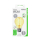 Deltaco SMART H LED filament lamp E27 WiFI 2.4GHz 5.5W 470lm Dim - 1308508 - zdjęcie 2